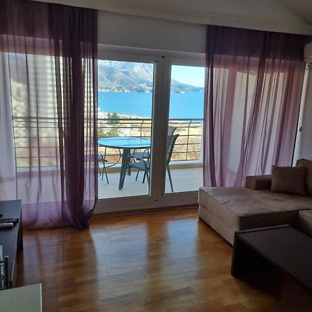 Apartments Becici Sunset Budva Exterior foto